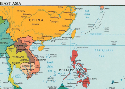 <center>Met de rugzak door Laos en Cambodja<br><h3><span style="color: #ff0000;"> Een avond van en door het Humanistisch Verbond afdeling Noordwest Veluwe</span></h3></center>