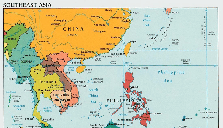 <center>Met de rugzak door Laos en Cambodja<br><h3><span style="color: #ff0000;">&nbsp;Een avond van en door het Humanistisch Verbond afdeling Noordwest Veluwe</span></h3></center>